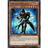 Gagaga-Magier RA04-DE007 (Ultra Rare)