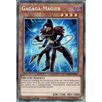 Gagaga-Magier RA04-DE007 (Collectors Rare)