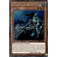 Atlantischer Scharfsch&uuml;tze RA04-DE009 (Platinum Secret Rare)