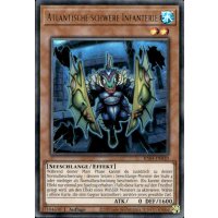 Atlantische schwere Infanterie RA04-DE010 (Ultra Rare)