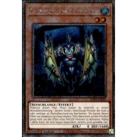 Atlantische schwere Infanterie RA04-DE010 (Platinum Secret Rare)
