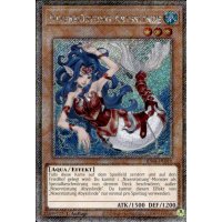 Nixenrüstung-Abysslinde RA04-DE011 (Platinum Secret Rare)