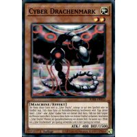 Cyber Drachenmark RA04-DE013 (Super Rare)