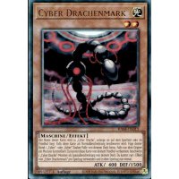 Cyber Drachenmark RA04-DE013 (Ultimate Rare)