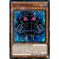 Kettenkobold RA04-DE014 (Super Rare)