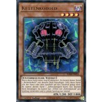 Kettenkobold RA04-DE014 (Ultra Rare)