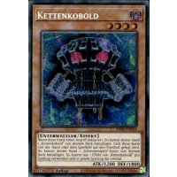 Kettenkobold RA04-DE014 (Secret Rare)