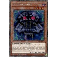 Kettenkobold RA04-DE014 (Platinum Secret Rare)