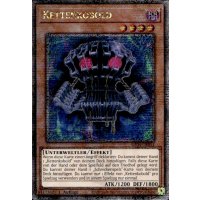 Kettenkobold RA04-DE014 (Quarter Century Secret Rare)