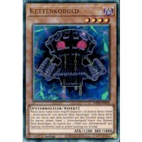 Kettenkobold RA04-DE014 (Ultimate Rare)