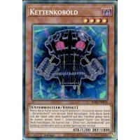 Kettenkobold RA04-DE014 (Collectors Rare)