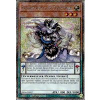 Erzunterweltler Exzentrick RA04-DE017 (Platinum Secret Rare)