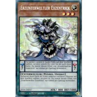 Erzunterweltler Exzentrick RA04-DE017 (Collectors Rare)