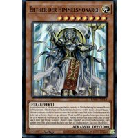 Ehther der Himmelsmonarch RA04-DE018 (Super Rare)