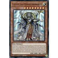 Ehther der Himmelsmonarch RA04-DE018 (Ultra Rare)