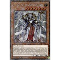 Ehther der Himmelsmonarch RA04-DE018 (Platinum Secret Rare)