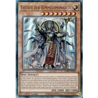 Ehther der Himmelsmonarch RA04-DE018 (Ultimate Rare)