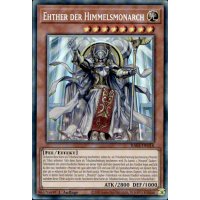 Ehther der Himmelsmonarch RA04-DE018 (Collectors Rare)