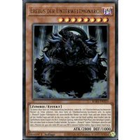 Erebus der Unterweltmonarch RA04-DE019 (Ultra Rare)