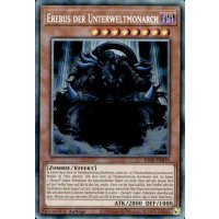 Erebus der Unterweltmonarch RA04-DE019 (Collectors Rare)