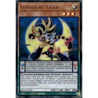 Lunalicht Tiger RA04-DE020 (Ultra Rare)