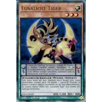 Lunalicht Tiger RA04-DE020 (Ultimate Rare)