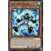Kristron Quan RA04-DE021 (Ultra Rare)