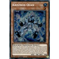 Kristron Quan RA04-DE021 (Secret Rare)