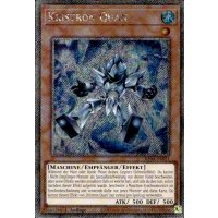 Kristron Quan RA04-DE021 (Platinum Secret Rare)