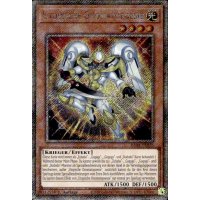 Utopische Onomatopoesie RA04-DE028 (Platinum Secret Rare)