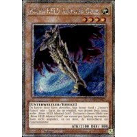 Böser HELD Adusted Gold RA04-DE029 (Platinum Secret Rare)