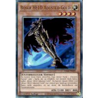 B&ouml;ser HELD Adusted Gold RA04-DE029 (Ultimate Rare)