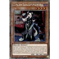Kammer-Drachenm&auml;dchen RA04-DE032 (Platinum Secret Rare)