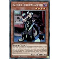 Kammer-Drachenm&auml;dchen RA04-DE032 (Collectors Rare)