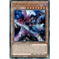 EvilTwins Ki-sikil & Lil-la RA04-DE037 (Ultimate Rare)