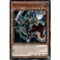 Bezwingerseele Pantera RA04-DE044 (Super Rare)