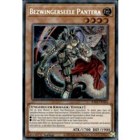 Bezwingerseele Pantera RA04-DE044 (Secret Rare)