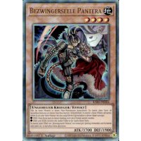 Bezwingerseele Pantera RA04-DE044 (Ultimate Rare)