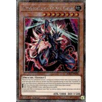 Bezwingerseele Caesar Valius RA04-DE046 (Platinum Secret Rare)