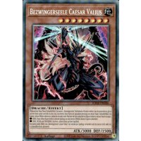 Bezwingerseele Caesar Valius RA04-DE046 (Collectors Rare)