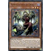 Mementotlanische Enghexe RA04-DE048 (Ultra Rare)