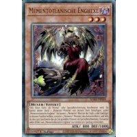 Mementotlanische Enghexe RA04-DE048 (Ultimate Rare)