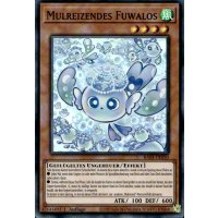Mulreizendes Fuwalos RA04-DE050 (Super Rare)
