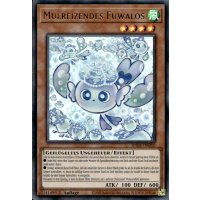 Mulreizendes Fuwalos RA04-DE050 (Ultra Rare)