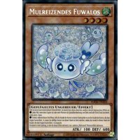Mulreizendes Fuwalos RA04-DE050 (Secret Rare)