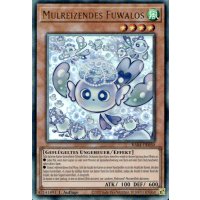 Mulreizendes Fuwalos RA04-DE050 (Ultimate Rare)
