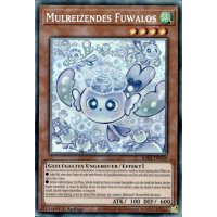 Mulreizendes Fuwalos RA04-DE050 (Collectors Rare)