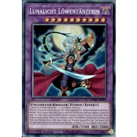 Lunalicht Löwentänzerin RA04-DE053 (Collectors Rare)