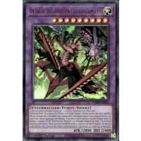 Desirae des Unterweltlerschmieds RA04-DE056 (Ultra Rare)