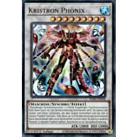 Kristron Ph&ouml;nix RA04-DE058 (Ultra Rare)